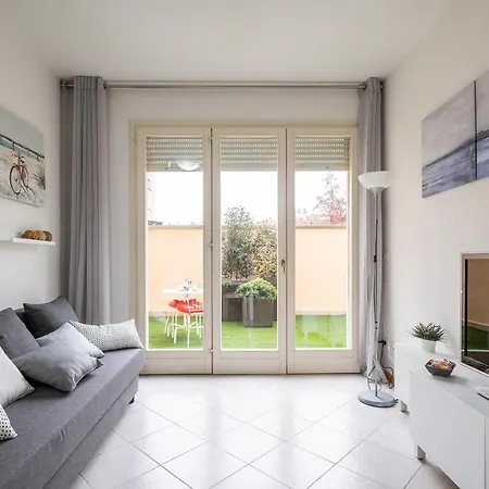 Little House Bo, A Pochi Minuti Dal Bellaria Apartment San Lazzaro di Savena Exterior photo
