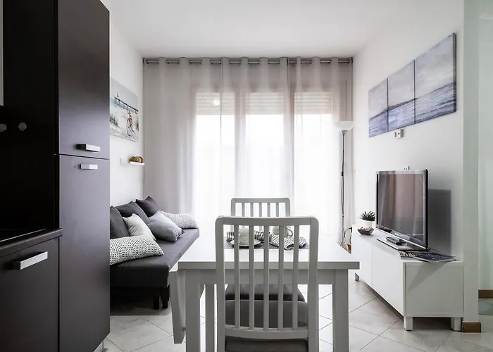 Little House Bo, A Pochi Minuti Dal Bellaria