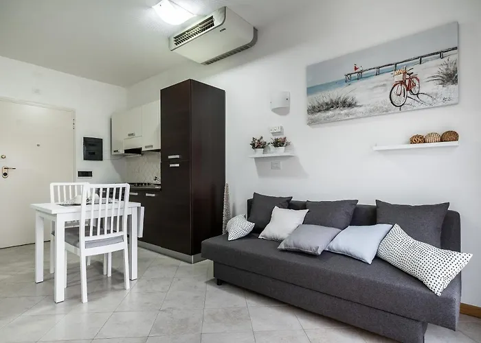 Little House Bo, A Pochi Minuti Dal Bellaria