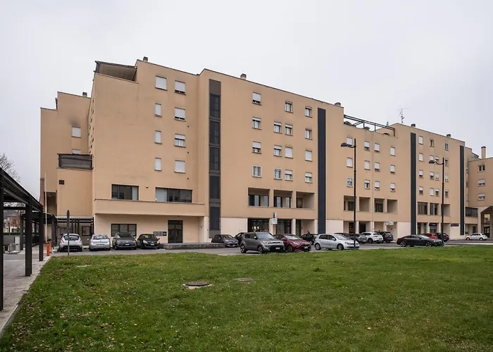 Little House Bo, A Pochi Minuti Dal Bellaria