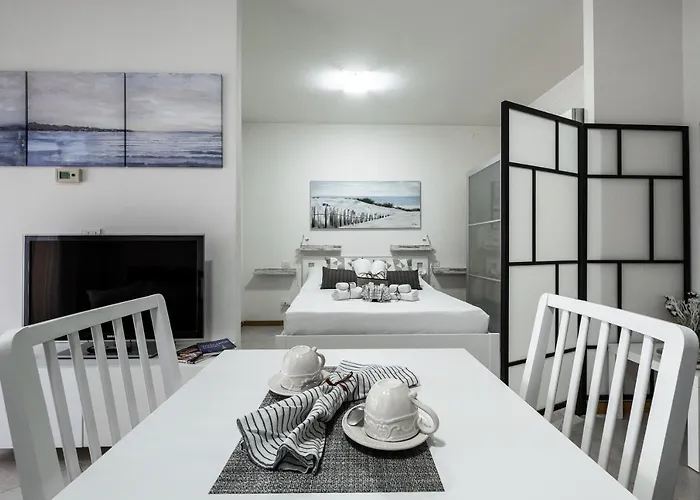 Little House Bo, A Pochi Minuti Dal Bellaria