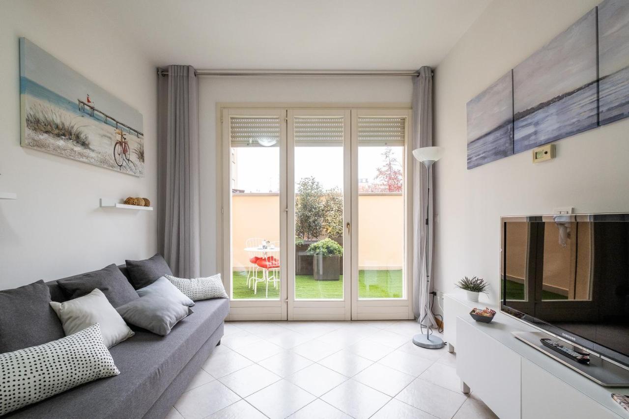 Apartment Little House Bo, A Pochi Minuti Dal Bellaria *