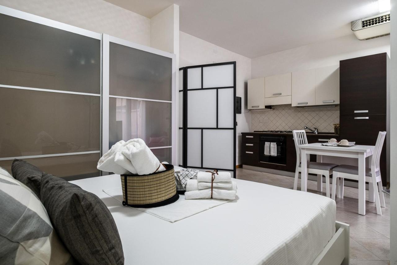 Little House Bo, A Pochi Minuti Dal Bellaria Apartment *