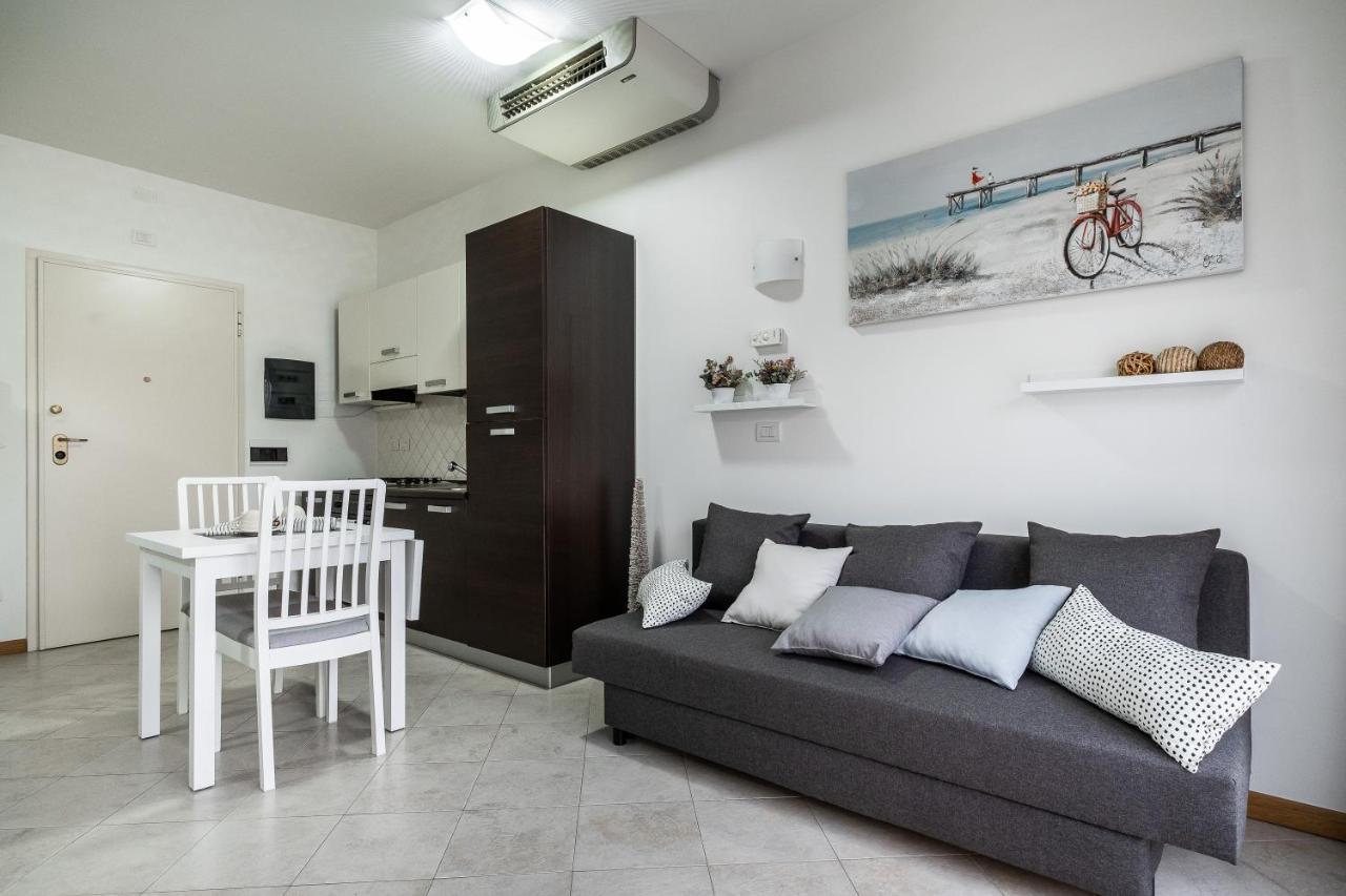 Little House Bo, A Pochi Minuti Dal Bellaria Apartment *