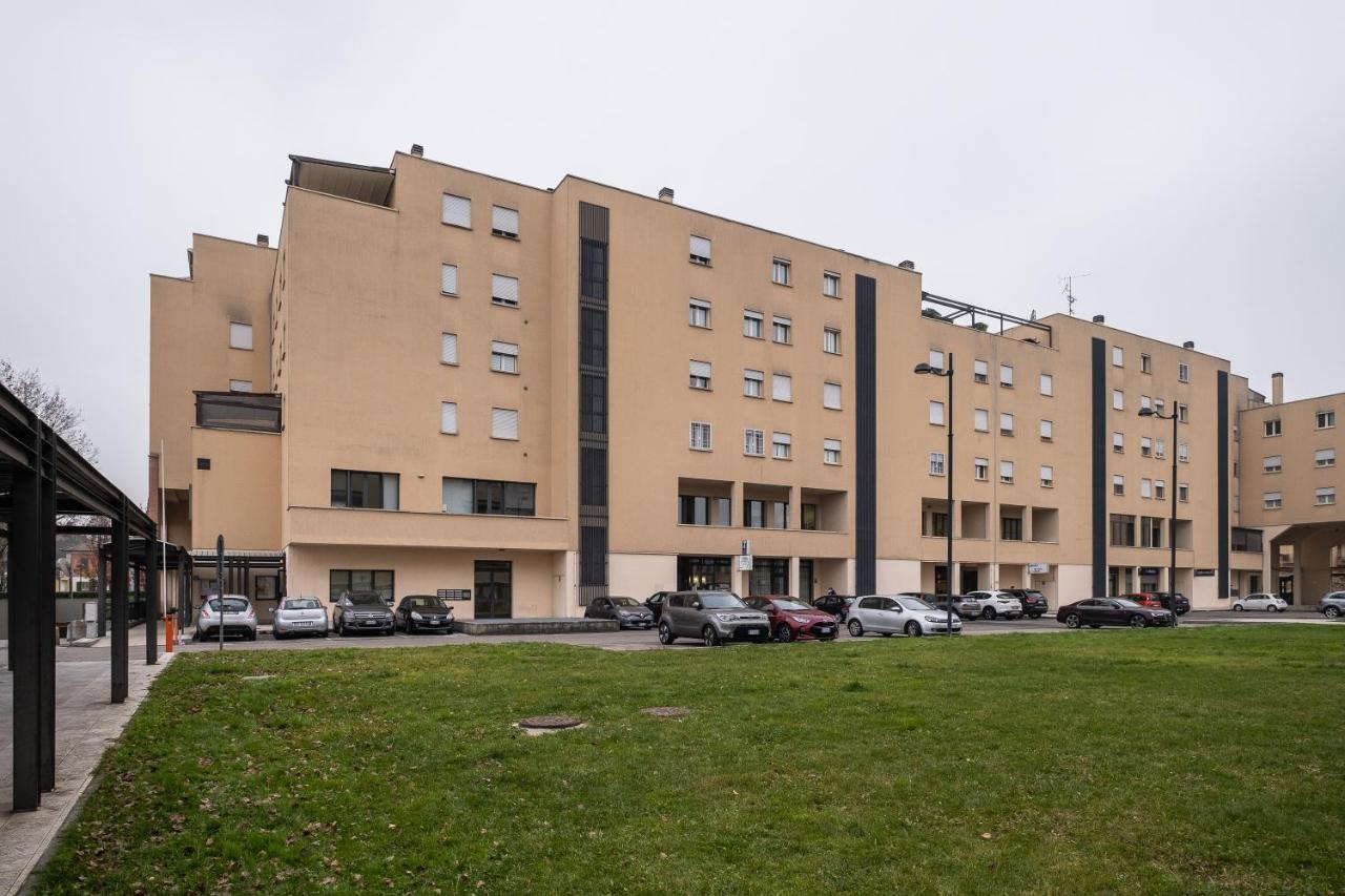 Little House Bo, A Pochi Minuti Dal Bellaria Apartment *