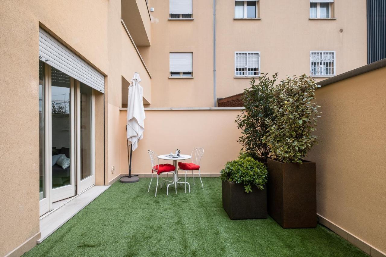 Little House Bo, A Pochi Minuti Dal Bellaria Apartment *
