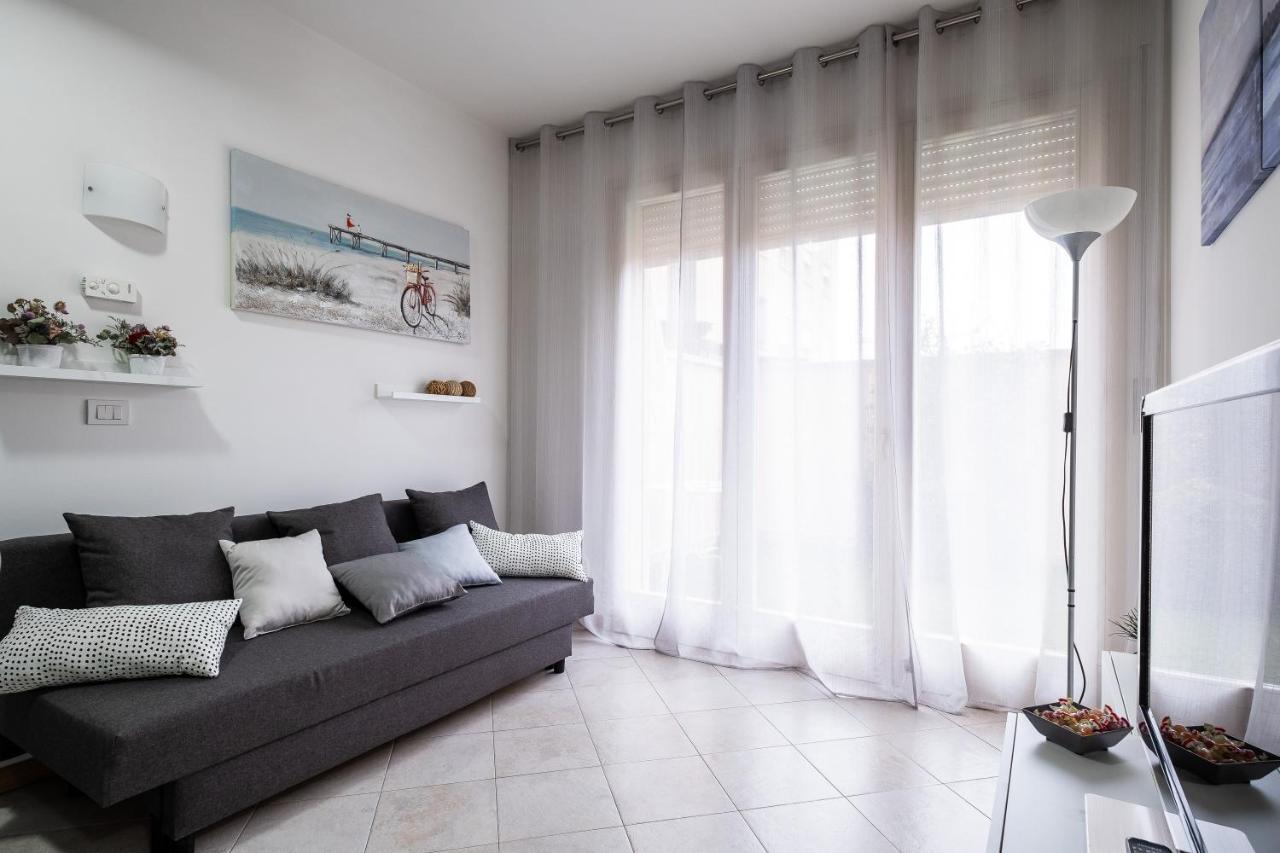 Little House Bo, A Pochi Minuti Dal Bellaria Apartment *