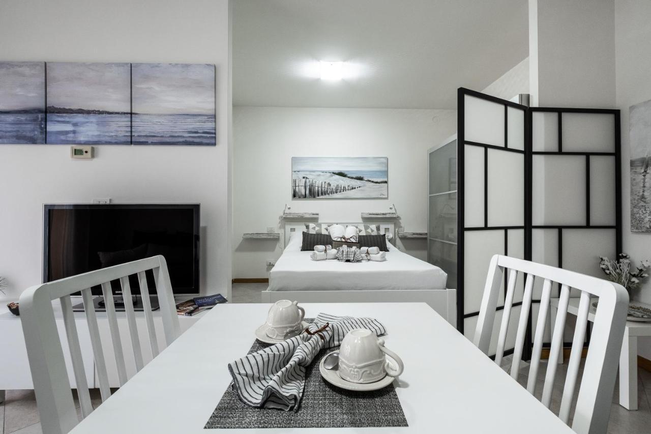 Little House Bo, A Pochi Minuti Dal Bellaria Apartment San Lazzaro di Savena