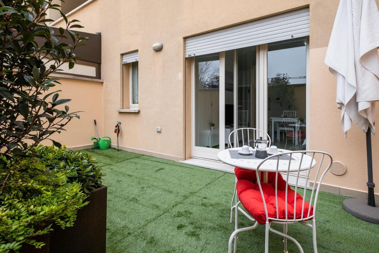 Apartment Little House Bo, A Pochi Minuti Dal Bellaria San Lazzaro di Savena
