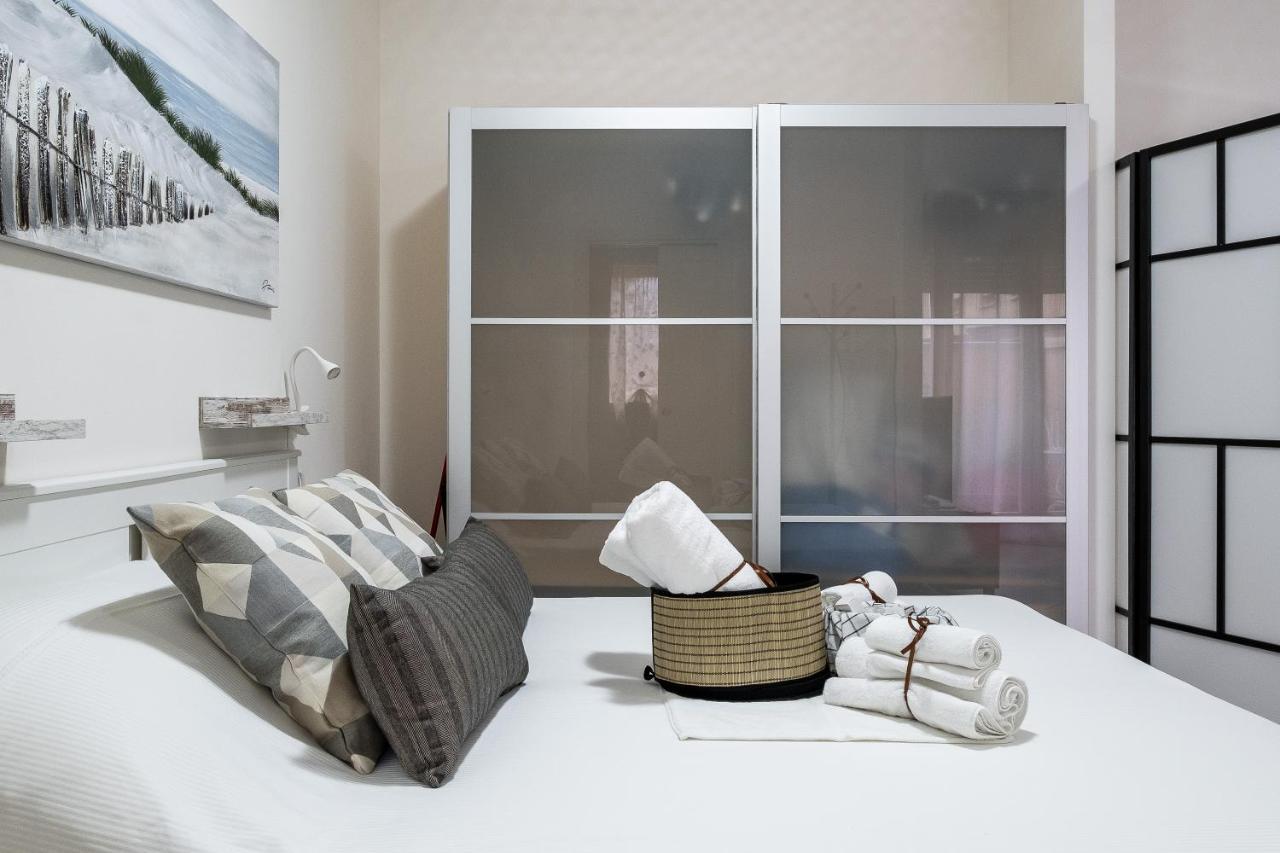 Little House Bo, A Pochi Minuti Dal Bellaria Apartment *