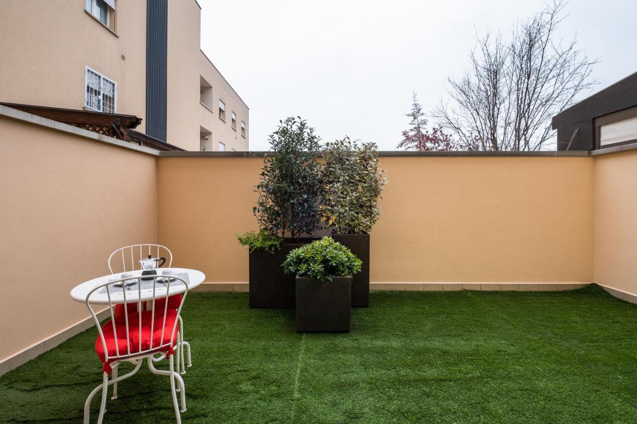 Little House Bo, A Pochi Minuti Dal Bellaria *