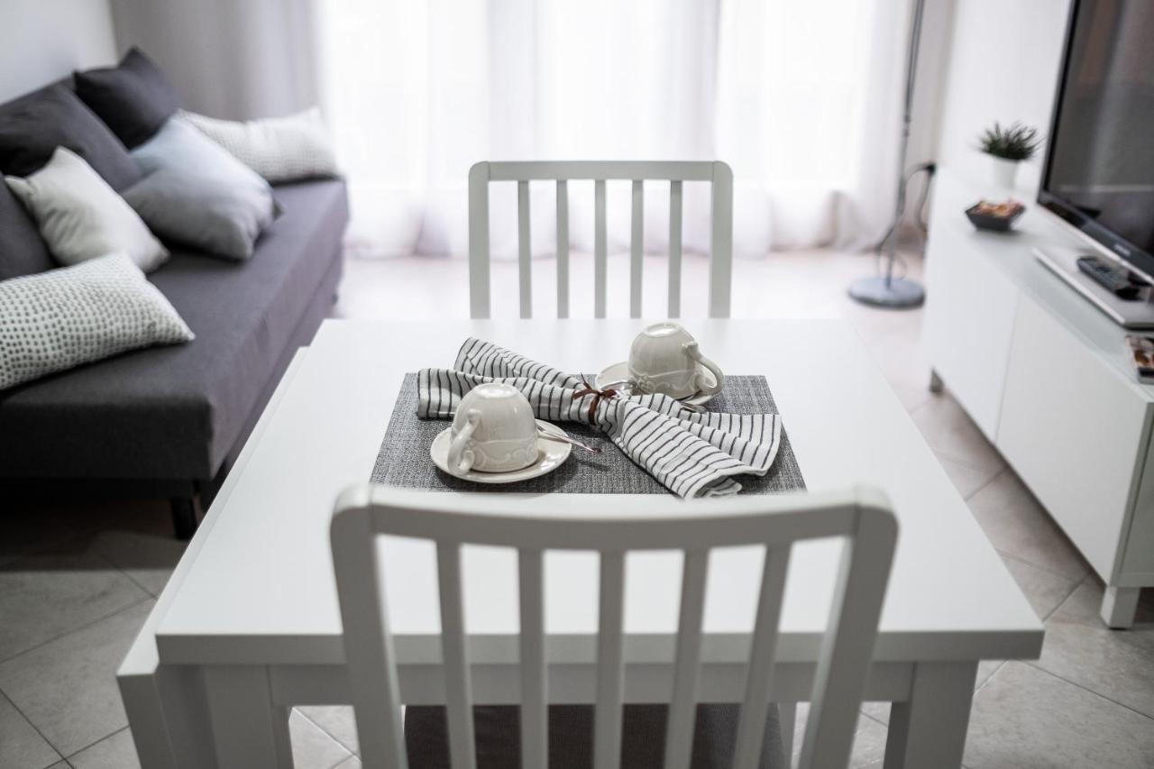 Apartment Little House Bo, A Pochi Minuti Dal Bellaria