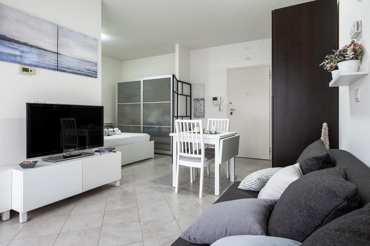 Apartment Little House Bo, A Pochi Minuti Dal Bellaria *
